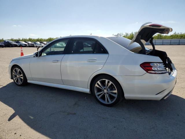 2014 Mercedes-Benz E 350 VIN: WDDHF5KB9EA990683 Lot: 48540534