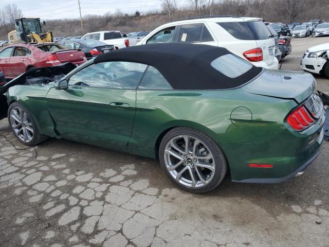 2022 FORD MUSTANG - 1FATP8UH0N5141299