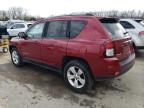 JEEP COMPASS LA снимка