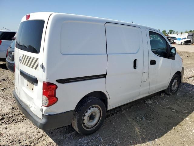 2017 Nissan Nv200 2.5S VIN: 3N6CM0KN6HK694186 Lot: 47133954