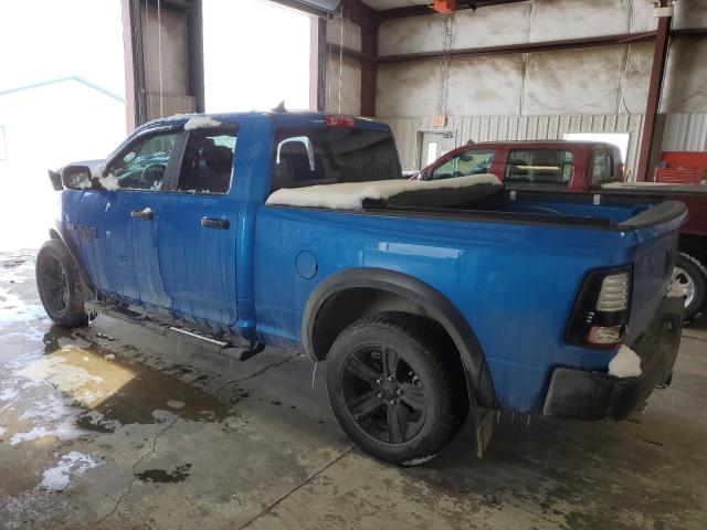 2021 RAM 1500 CLASS 1C6RR7GT9MS514324  45185294