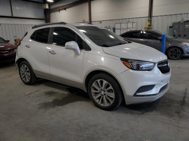 2017 BUICK ENCORE - KL4CJASB7HB078963