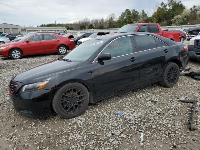 Lot #2423676265 2009 TOYOTA CAMRY BASE salvage car