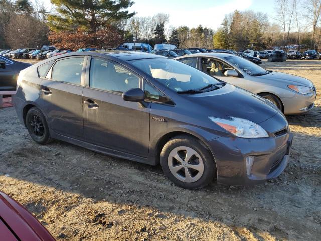 JTDKN3DU2D1625914 | 2013 Toyota prius