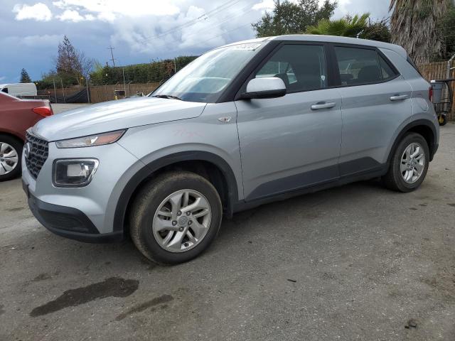 2022 Hyundai Venue Se VIN: KMHRB8A33NU201086 Lot: 45752124