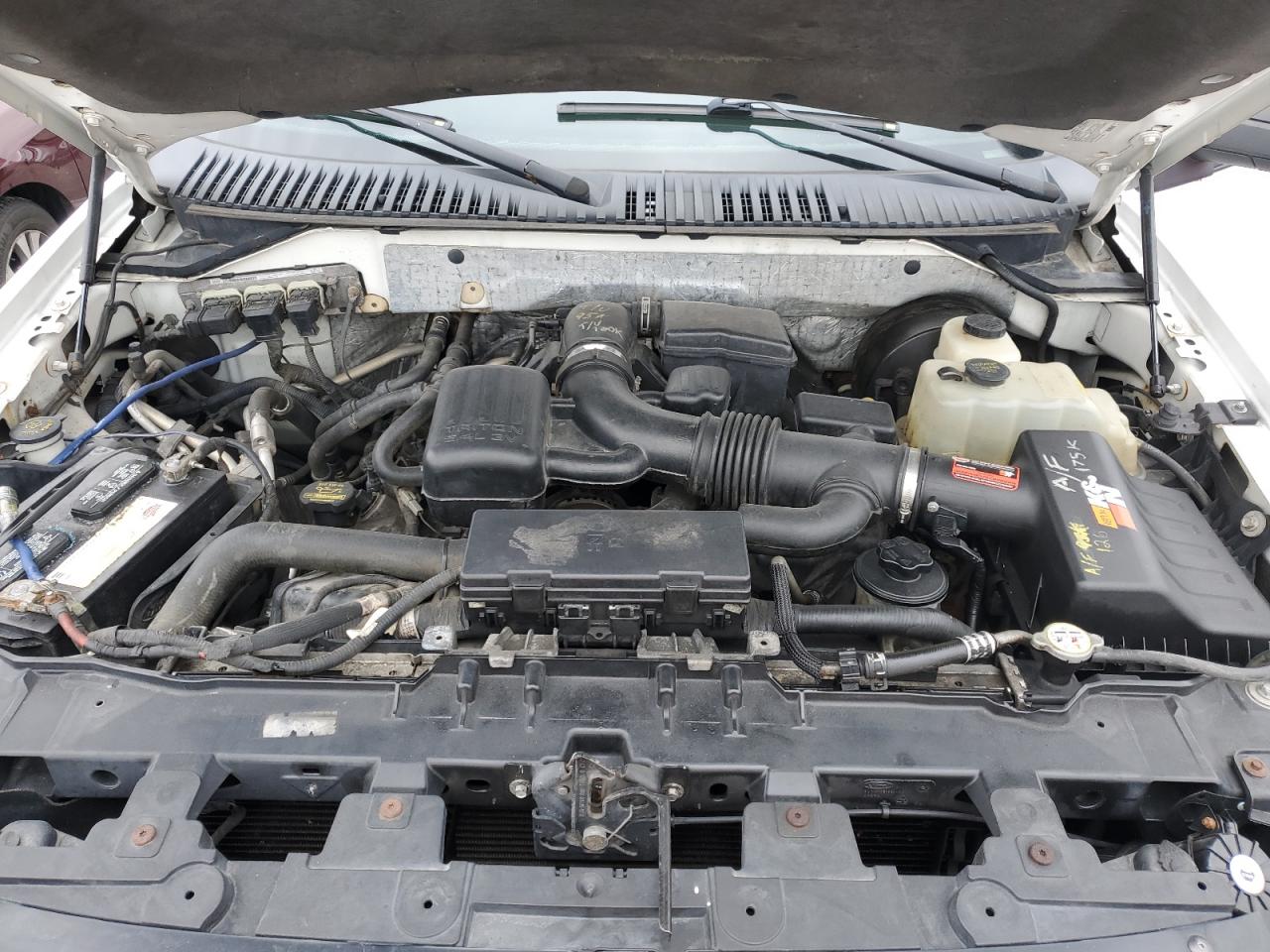 1FMFU16529EA96832 2009 Ford Expedition Xlt