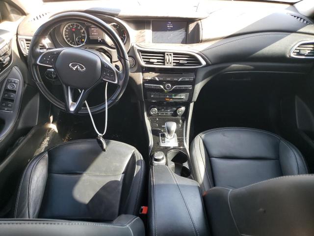 2017 INFINITI QX30 BASE - SJKCH5CR3HA036118
