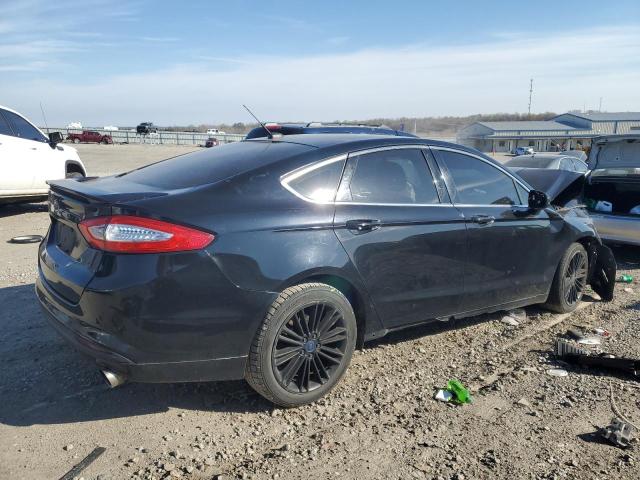 2016 Ford Fusion Se VIN: 3FA6P0H98GR255746 Lot: 48900194