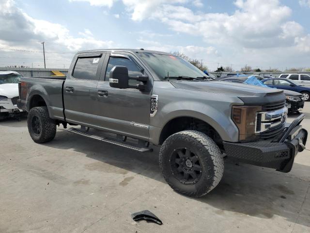 1FT7W2BTXKEF39294 2019 Ford F250 Super Duty