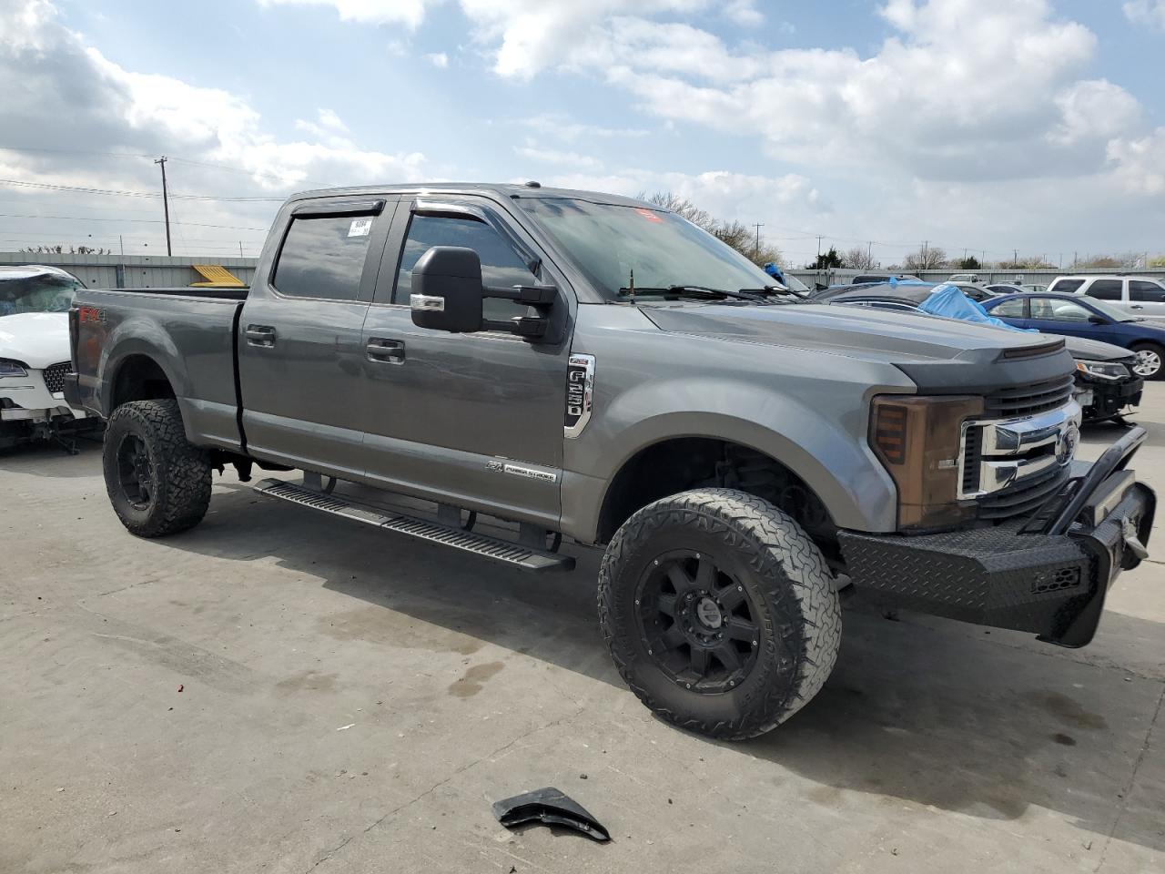 1FT7W2BTXKEF39294 2019 Ford F250 Super Duty 1FT7W2BTXKEF39294 2019 Ford F250 Super Duty