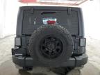 JEEP WRANGLER U photo