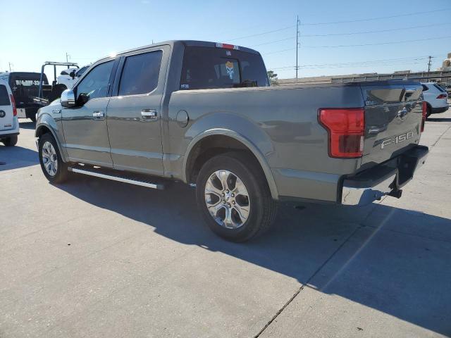 1FTEW1C46KKF09557 2019 FORD F-150-1