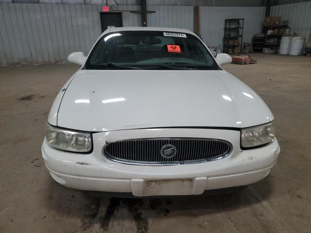 2002 Buick Lesabre Limited VIN: 1G4HR54KX2U279790 Lot: 48422974