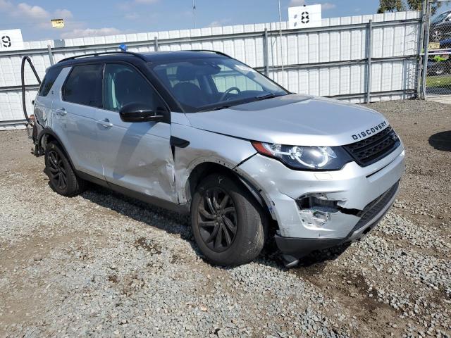 SALCP2BG3HH710837 2017 LAND ROVER DISCOVERY-3