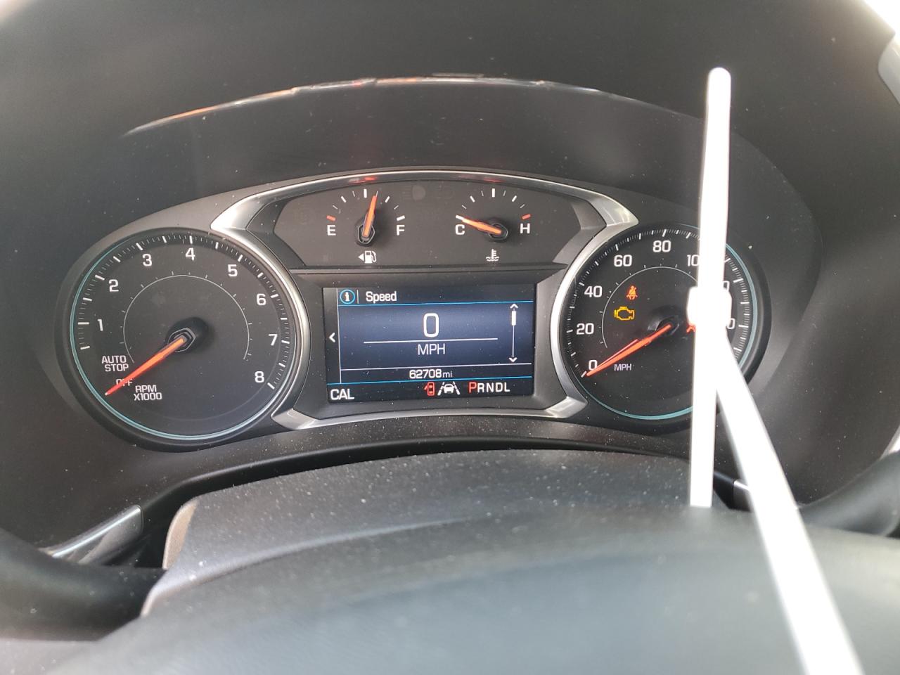 3GNAXKEV5LS695970 CHEVROLET EQUINOX 2020