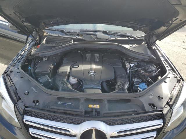 2016 MERCEDES-BENZ GLE 550E 4 - 4JGDA6DB3GA782792