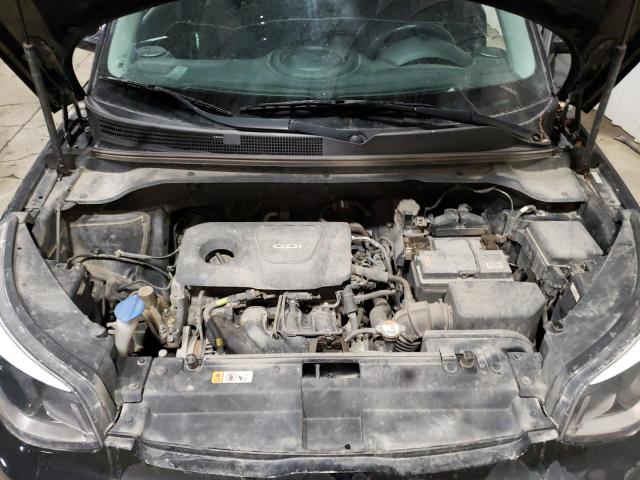 2017 KIA SOUL - KNDJN2A20H7462532