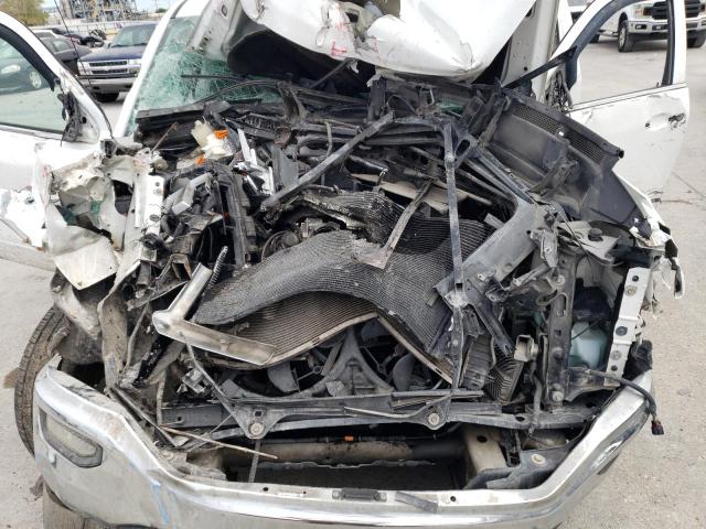 Lot #2469204618 2016 GMC SIERRA C15 salvage car
