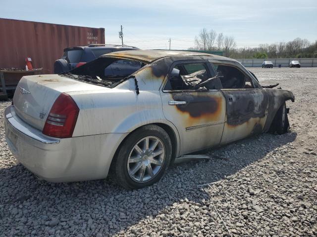 2007 Chrysler 300C VIN: 2C3KA63H17H835447 Lot: 47758414