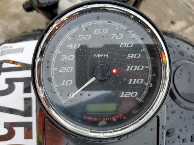 1HD1KVP13MB631022 Harley-Davidson FL HRXS 7