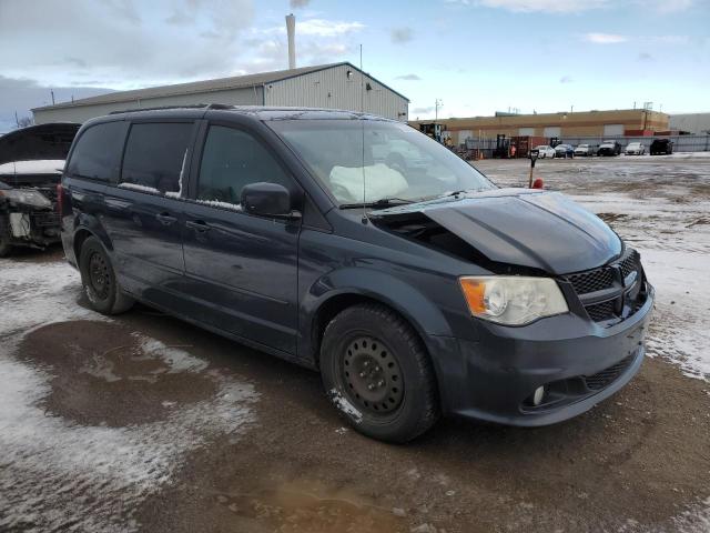 2013 Dodge Grand Caravan R/T VIN: 2C4RDGEG8DR783879 Lot: 47562904