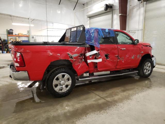 2017 Ram 2500 Slt VIN: 3C6UR5DJ7HG516314 Lot: 44766764