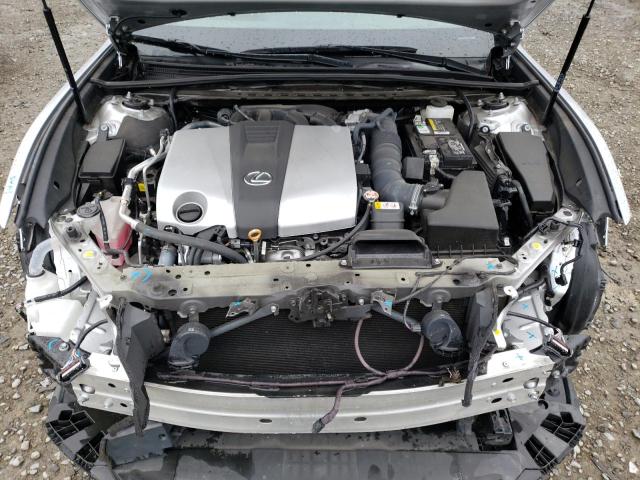 58AGZ1B1XLU068565 Lexus ES350 ES 350 F-S 11