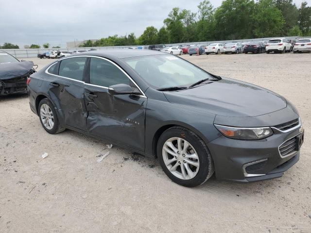 2018 Chevrolet Malibu Lt VIN: 1G1ZD5ST7JF177927 Lot: 47433884