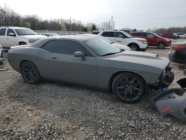 2019 Dodge Challenger - Image 4