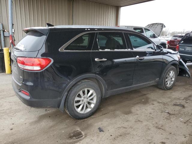2016 Kia Sorento Lx VIN: 5XYPGDA32GG025545 Lot: 46638274