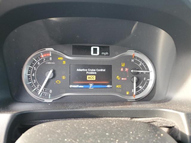 2016 Honda Pilot Touring VIN: 5FNYF6H92GB073194 Lot: 46175234