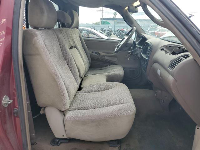 2006 Toyota Tundra VIN: 5TBJU32146S461149 Lot: 43958214