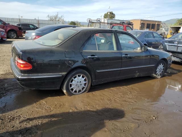 2000 Mercedes-Benz E 320 VIN: WDBJF65G9YA953144 Lot: 46152014