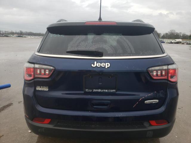 3C4NJCBBXJT182488 | 2018 Jeep compass latitude