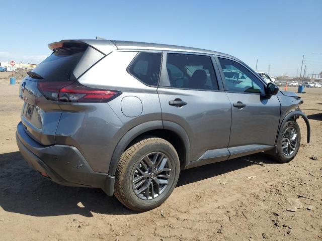 Vin: 5n1at3aa8mc833503, lot: 46806724, nissan rogue s 20213