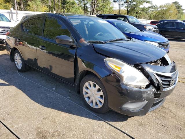 2017 Nissan Versa S VIN: 3N1CN7AP0HL906332 Lot: 47364674