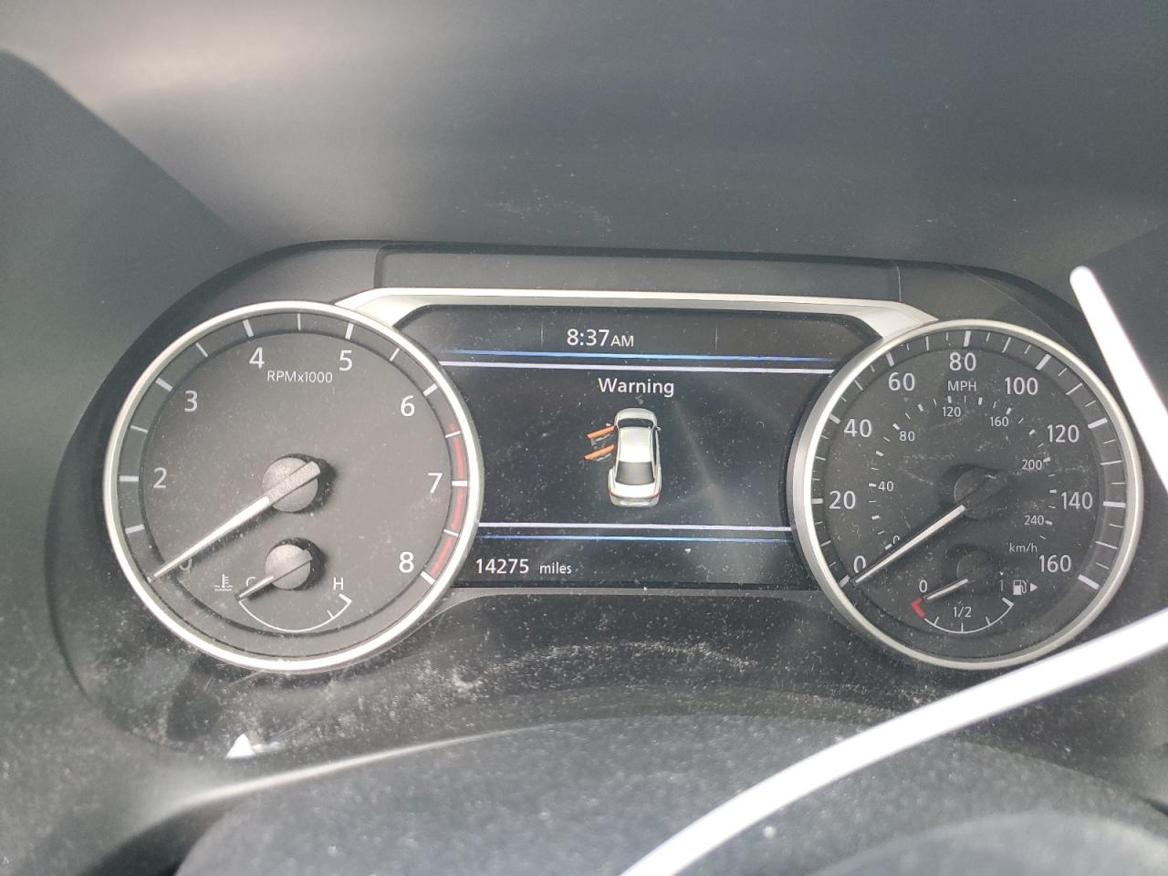 3N1AB8CV1PY321603 NISSAN SENTRA 2023