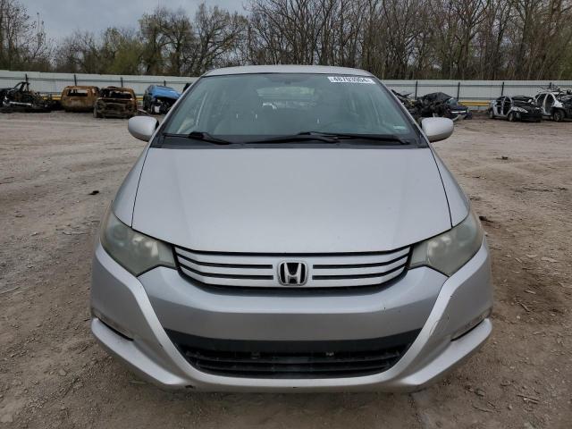 2010 Honda Insight Lx VIN: JHMZE2H59AS038920 Lot: 48703904