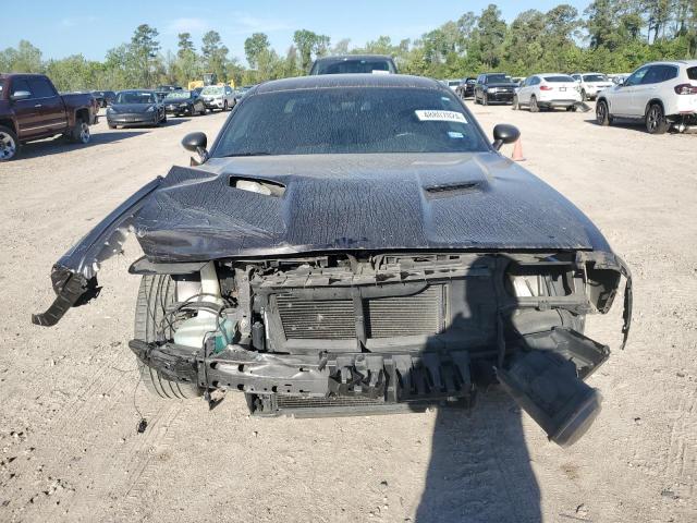 2C3CDZAG8JH183683 2018 Dodge Challenger Sxt
