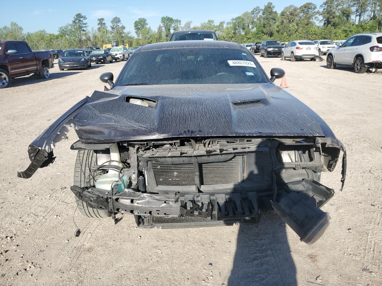 2C3CDZAG8JH183683 2018 Dodge Challenger Sxt 2C3CDZAG8JH183683 2018 Dodge Challenger Sxt
