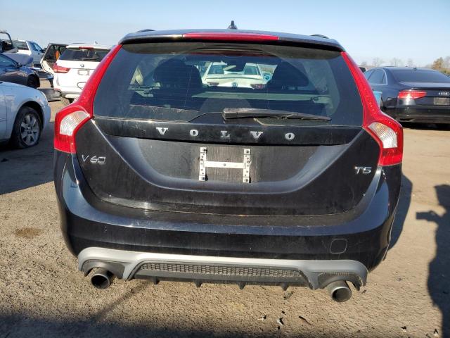 2018 VOLVO V60 T5 DYN YV140MEL8J2379938