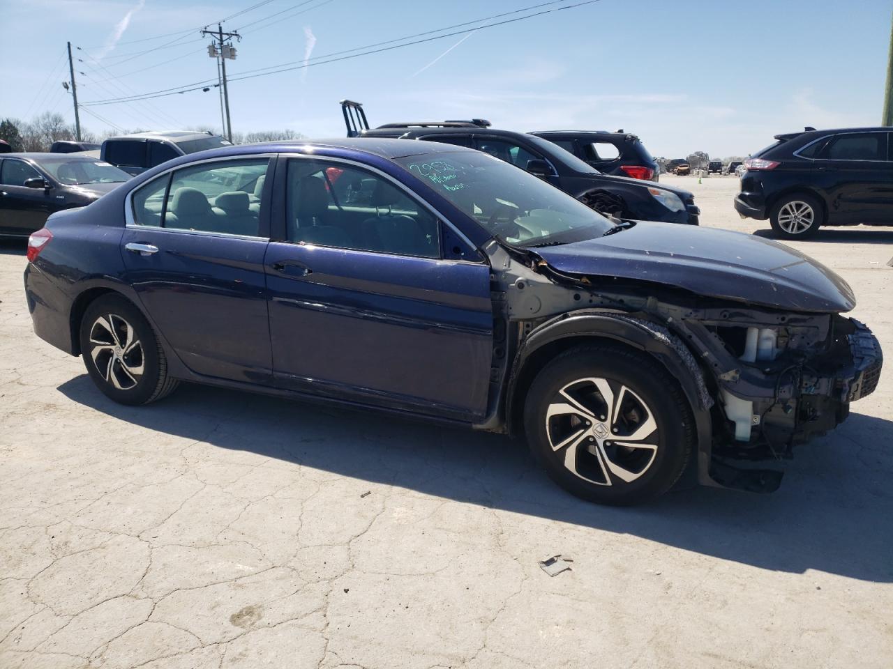 1HGCR2F33HA066744 HONDA ACCORD 2017