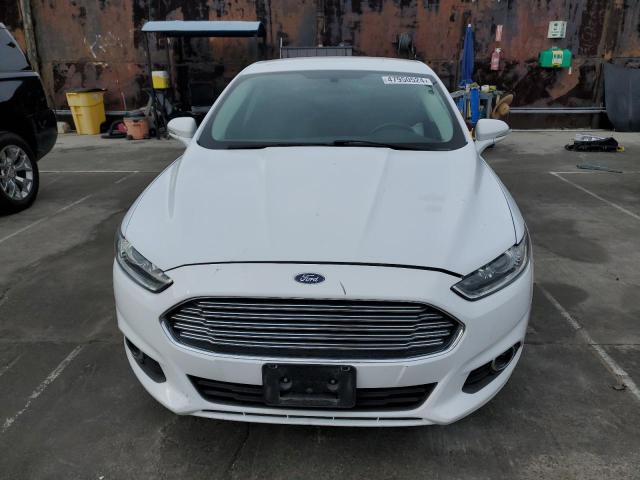 VIN 3FA6P0PU6ER275917 2014 Ford Fusion, Se Phev no.5