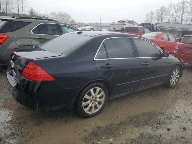 1HGCM66827A007166 2007 Honda Accord 3.0 Ex