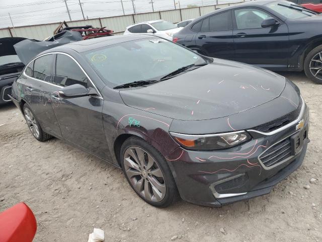 2016 CHEVROLET MALIBU PRE - 1G1ZH5SX7GF314915