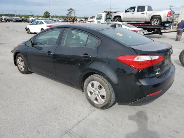 2016 Kia Forte Lx VIN: KNAFK4A61G5541745 Lot: 47913134