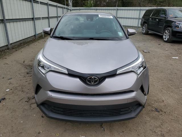 2019 Toyota C-Hr Xle VIN: JTNKHMBX0K1024911 Lot: 45666264