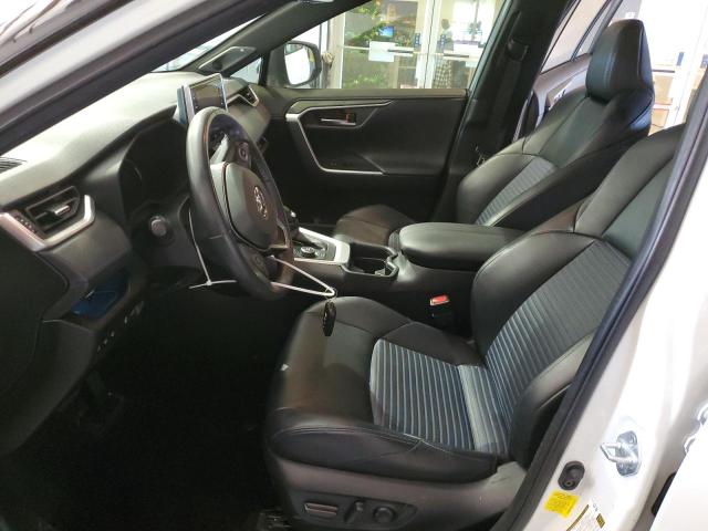 2020 Toyota Rav4 Xse VIN: JTMEWRFV0LJ030321 Lot: 46325624