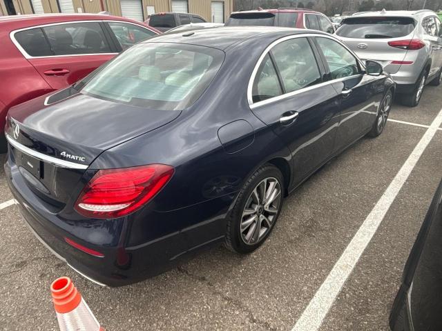 2020 Mercedes-Benz E 450 4Matic VIN: WDDZF6JB2LA709851 Lot: 47268214