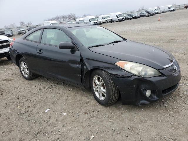 2005 Toyota Camry Solara Se VIN: 4T1CA38P45U058993 Lot: 45503114